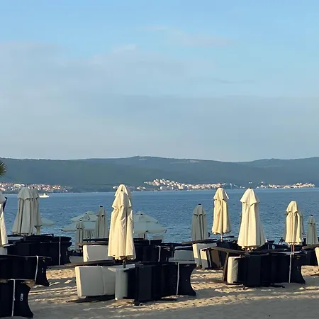 Apartment Avalon D608 Big Baolcony Sunny *