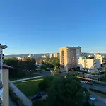 Апартаменты Avalon D608 Big Baolcony Sunny Солнечный берег