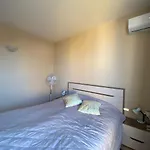 Апартаменты Avalon D608 Big Baolcony Sunny