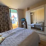 Avalon D608 Big Baolcony Sunny Апартаменты Солнечный берег