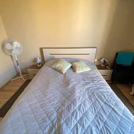 Avalon D608 Big Baolcony Sunny * Sluneční pobřeží