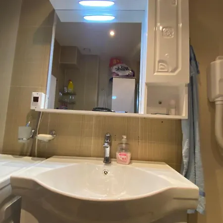 Avalon D608 Big Baolcony Sunny Sluneční pobřeží