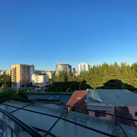 Avalon D608 Big Baolcony Sunny *