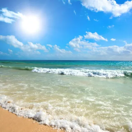 Apartmán Avalon D608 Big Baolcony Sunny