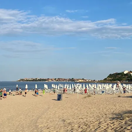 Apartamento Avalon D608 Big Baolcony Sunny *